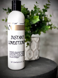 Instant Conditioner